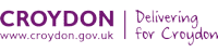 Croydon council logo