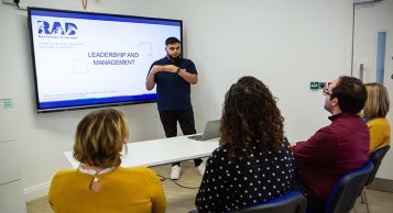 What is BSL?