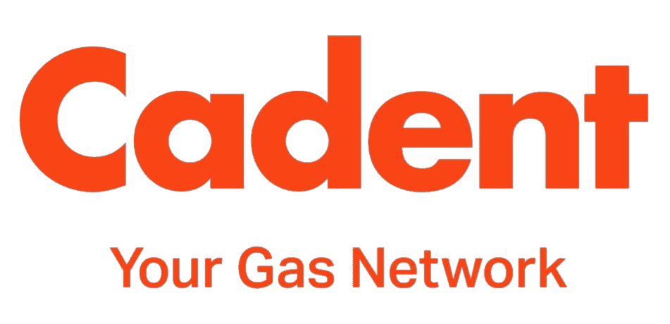 cadent gas parner logo