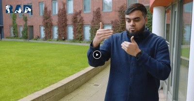 Energy tips from our Deaf Smart Energy advisor