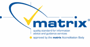 Matrix-logo